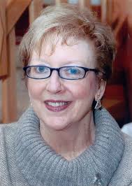 Our very own GALE TANGER...