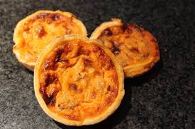 Mini Quiche Au Thon Le Blog De Kougelhopfetchocolat Quiche Au Thon Mini Quiche Quiche