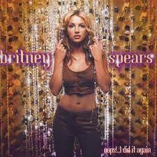 Oops!.i did it again von britney spears als songtext mit video, übersetzung, news, links, suchfunktion und vielem mehr findest du bei uns. Oops I Did It Again Spears Britney Amazon De Musik