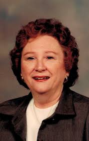 Barbara Dodds Obituary July 11, 2019