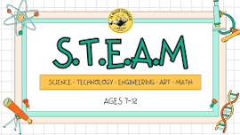 S.T.E.A.M.