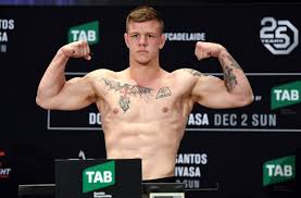 The undefeated australian will make his return in september and will bring his brutal finishing power with him. 10 Of The Best Ufc Fighters Under The Age Of 25 Page 11
