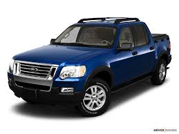 Ford Explorer Sport Trac Reviews Everyauto Com