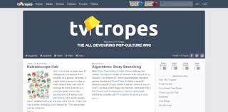 There are two parties in every canceling episode: Tv Tropes Wikipedia