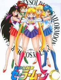 Watch All The Sailor Moon Series On Kissanime Sailor Moon Episodes Sailor Moon Cosplay Sailor Moon Manga