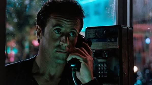 The Ace Black Movie Blog: Movie Review: The Specialist (1994)