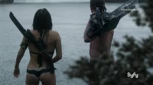 Cassie Scerbo Nude 1782 | Hot Sex Picture