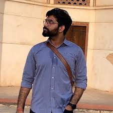 Yogesh Chavan