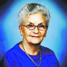 Wilma Cox Obituary (2017)