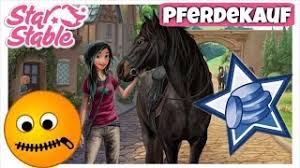 Ich Kaufe Das Gunstigste Pferd In Star Stable Sso Vom Pferdemarkt Deutsch Youtube Hier kannst du deinen eigenen charakter und dein eigenes pferd erstellen.