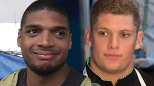 Michael Sam Speaks Out