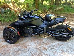 Can Am Ryker Can Am Spyder Trike Motorcycle Super Bikes