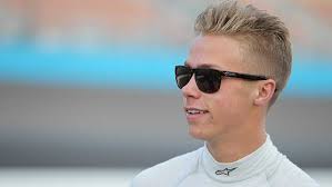 NASCAR up-and-comer to star in docu-series