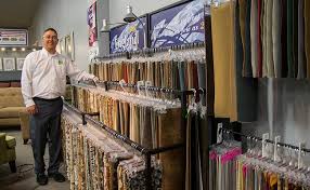 Furniture Exchange And Flat Steve Moving Into Former Bowling Alley Bloom Magazine