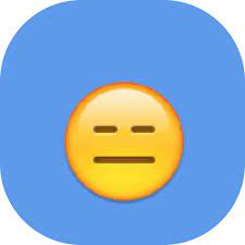 Explore more searches like straight face emoji meme. Emoji Confused Gif Emoji Confused Colorful Discover Share Gifs