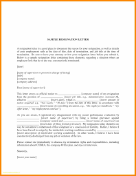 Resignation Letter Template 4 Here S What No One Tells You About Resignation Letter Template Resignation Letter Letter Templates Lettering