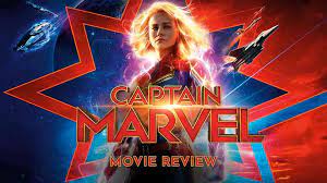 Deadline reports marvel has seven films releasing between july 2020 and 2022. Captain Marvel Film Review A Superhero S Rousing Journey Of Self Discovery