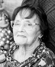 Marilyn Jones Obituary (2022)