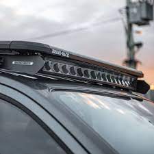 Stedi Light Bar Bar Lighting Land Cruiser 200 Led Light Bars
