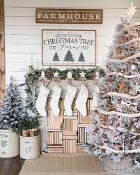 Encourage your guests to wear their favorite country gear for some added fun. 25 Inspiring Farmhouse Christmas Decor Ideas You Need To See