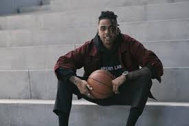 He can shoot over taller defenders at will, get his layups while i can't. D Angelo Russell Stars In Bloomingdale S Mix Masters Fall Campaign