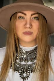 Marcy Sloan's Instagram, Twitter & Facebook