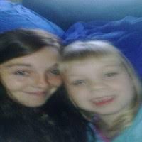 Jamie Teston's Instagram, Twitter & Facebook