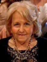 Virginia “Ginger” Rizzo Obituary (2021)