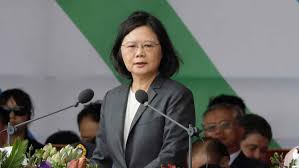 The taiwanese capital, taipei, has about 20 streets dedicated to food. Youth In Taiwan Embrace Taiwanese Language And Independent Mind Set Nikkei Asia