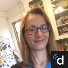 Dr. Abigail Dillon, MD