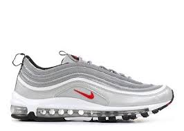 Air Max 97 Triple White Nike 921826 101 White Wolf Grey Black In 2020 Nike Air Max Nike Air Max 97 Air Max 97