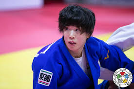 He is world and european junior champion of 2018. Judoinside Yoko Ono Judoka