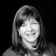 Melanie Rupp • BLANKSLATE Partners