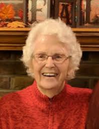 Obituary information for Juanita C. Reetz