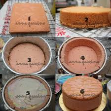 Back to bisnes, kita nak bincang isu bagaimana nak buat kek yang disimpan tahan lebih lama. Resepi Kek Span Aiskrim Resepimee Junotee Com