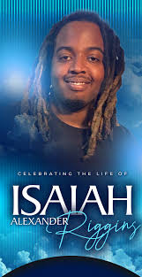 ISAIAH RIGGINS FINAL