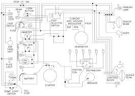 The source, the load, and the conductors. Electrical Diagrams And Schematics Inst Tools
