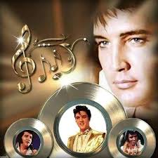 Keep the world going with elvis xxxxxxxxxx