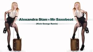 Body pump 64 les mills. Mr Saxobeat Klein George Remix Alexandra Stan Shazam