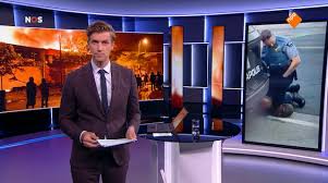 Nos nieuws • buitenland • vandaag, 08:12 • aangepast vandaag, 13:25. Weblog Zwartboek Nos Journaal Annex 16e Vangst Arnold Karskens Journalist Van Het Volk