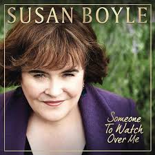 I Dreamed a Dream by Susan Boyle by : Amazon.co.uk: CDs & Vinyl