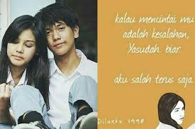 Gambar tato di dada tulisan nama. 40 Kata Kata Gombal Dilan Romantis Dan Bikin Baper