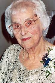 Obituary of Minnie Valvo