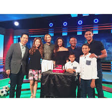 Ms jacobs shared with dr intan that her third son, ilhan, was doing national service, following in the footsteps of his elder brothers irfan and ikhsan. Step Aside Beckhams Meet Singapore S Royal Family Mothership Sg News From Singapore Asia And Around The World