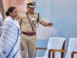 However, as per the election commission count, mamata has lost the nandigram seat to bjp. Here Is Why Bengal Elections Will Go Down To The Wire Op Eds Gulf News