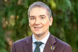 Craig Dalton Honored as Mentor of the Year