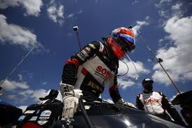 Currently racing cars in north america. Van Kalmthout Opnieuw In Top 10 In Indycar Series Overige Sporten Gelderlander Nl