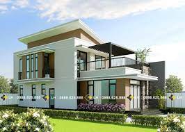 See more ideas about bungalow house plans modern house plans house plans. 5 Bedroom 2 Storey 01 Ulric Home