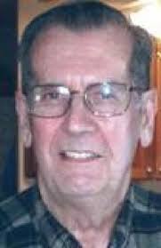 Vernon Buckley Obituary (1932