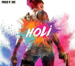 In a month or two, garena free fire launches a major update, introducing a lot of new things to the game. Free Fire Holi Event Redeem Code To Get Free Items Adix Esports
